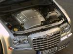 Chrysler 300C Touring 2004 года